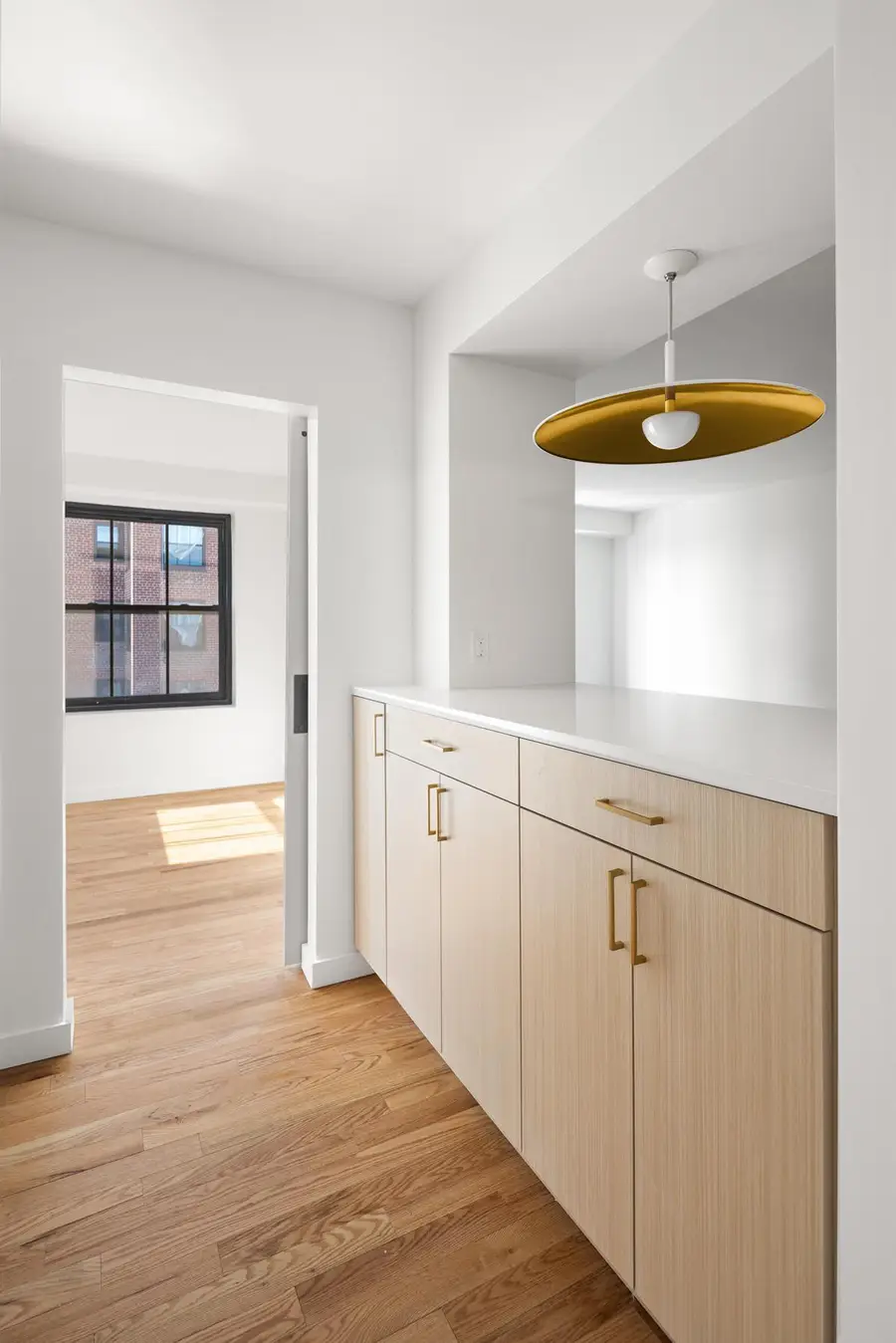 365 Clinton Avenue #12-C, Brooklyn, NY 11238 - #2