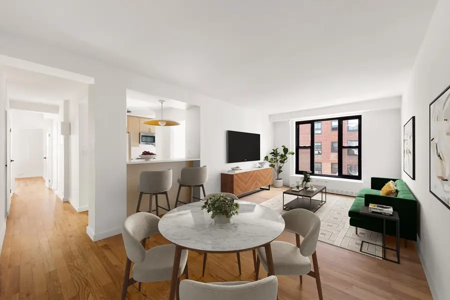 365 Clinton Avenue #12-C, Brooklyn, NY 11238 - #3