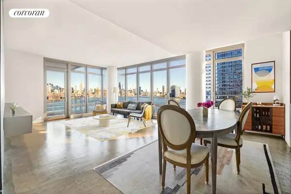 2 Northside Piers #10K, Brooklyn, NY 11249