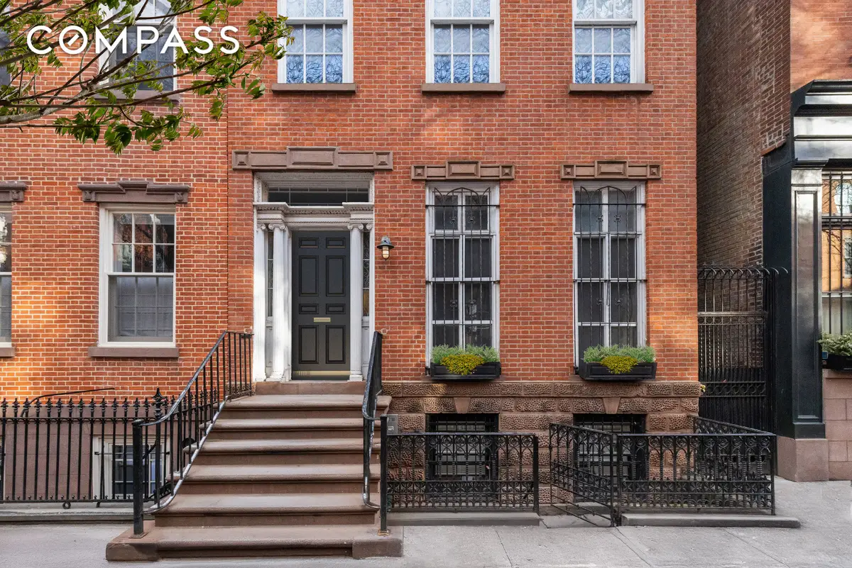 262 W 11th Street, Manhattan, NY 10014 - #1