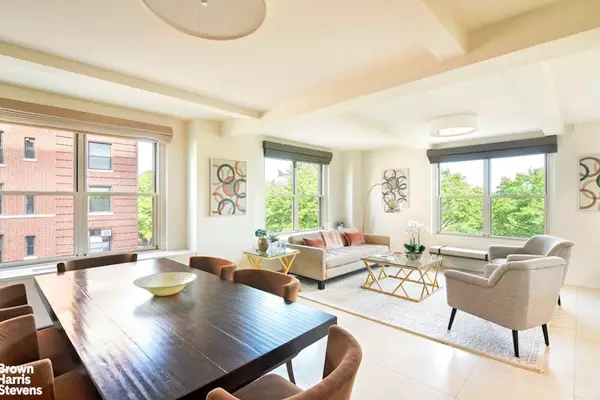 410 Central Park W #5/6A, Manhattan, NY 10025