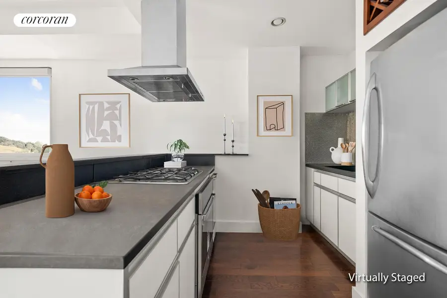 44-27 Purves Street #9F, Queens, NY 11101 - #2