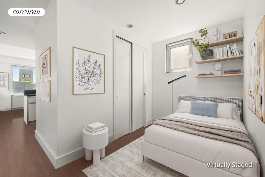 44-27 Purves Street #9F, Queens, NY 11101 - #3