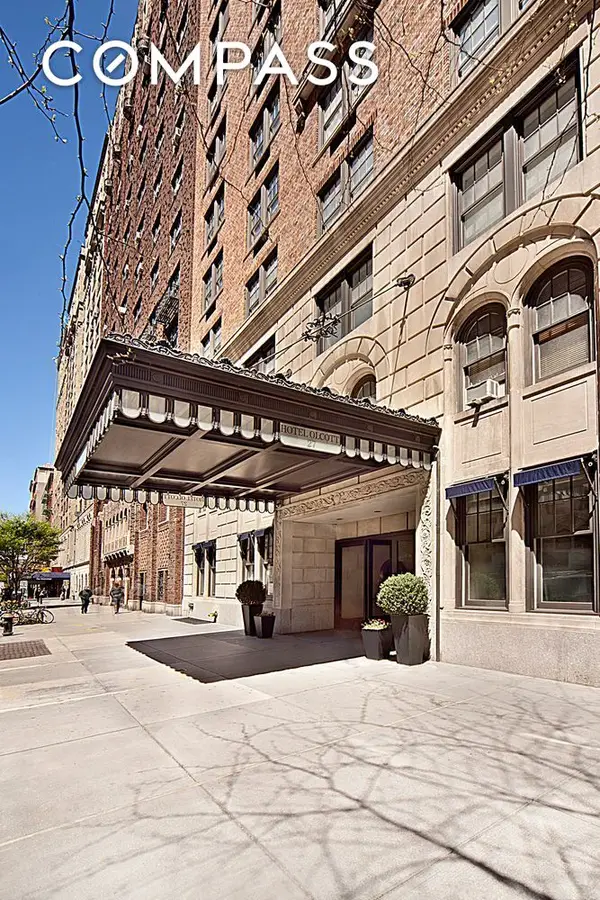 27 W 72nd Street #605/606, Manhattan, NY 10023