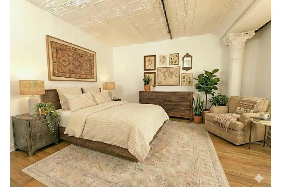 138 Broadway #1-D, Brooklyn, NY 11211 - #3