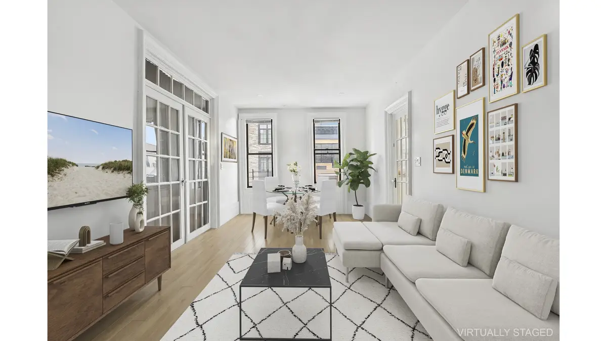 303 W 122nd Street #53, Manhattan, NY 10027 - #1