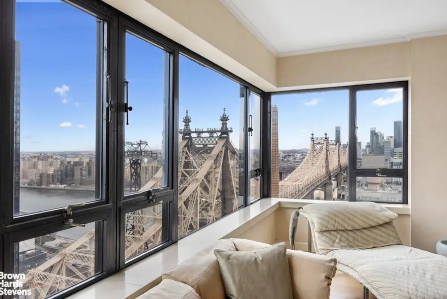 425 E 58th Street #25B, Manhattan, NY 10022 - #2