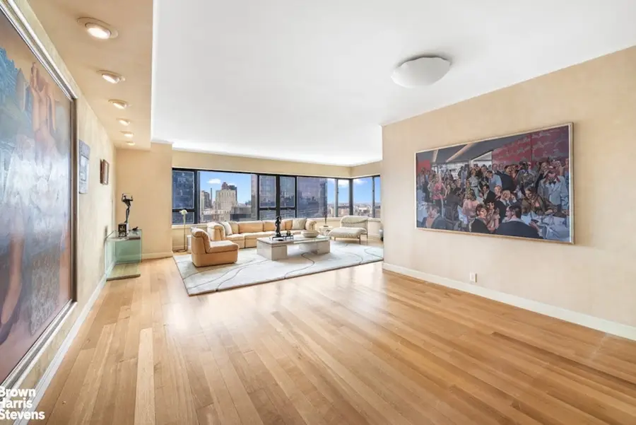 425 E 58th Street #25B, Manhattan, NY 10022 - #3