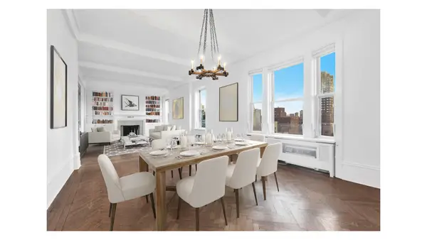 156 E 79th Street #14C, Manhattan, NY 10021