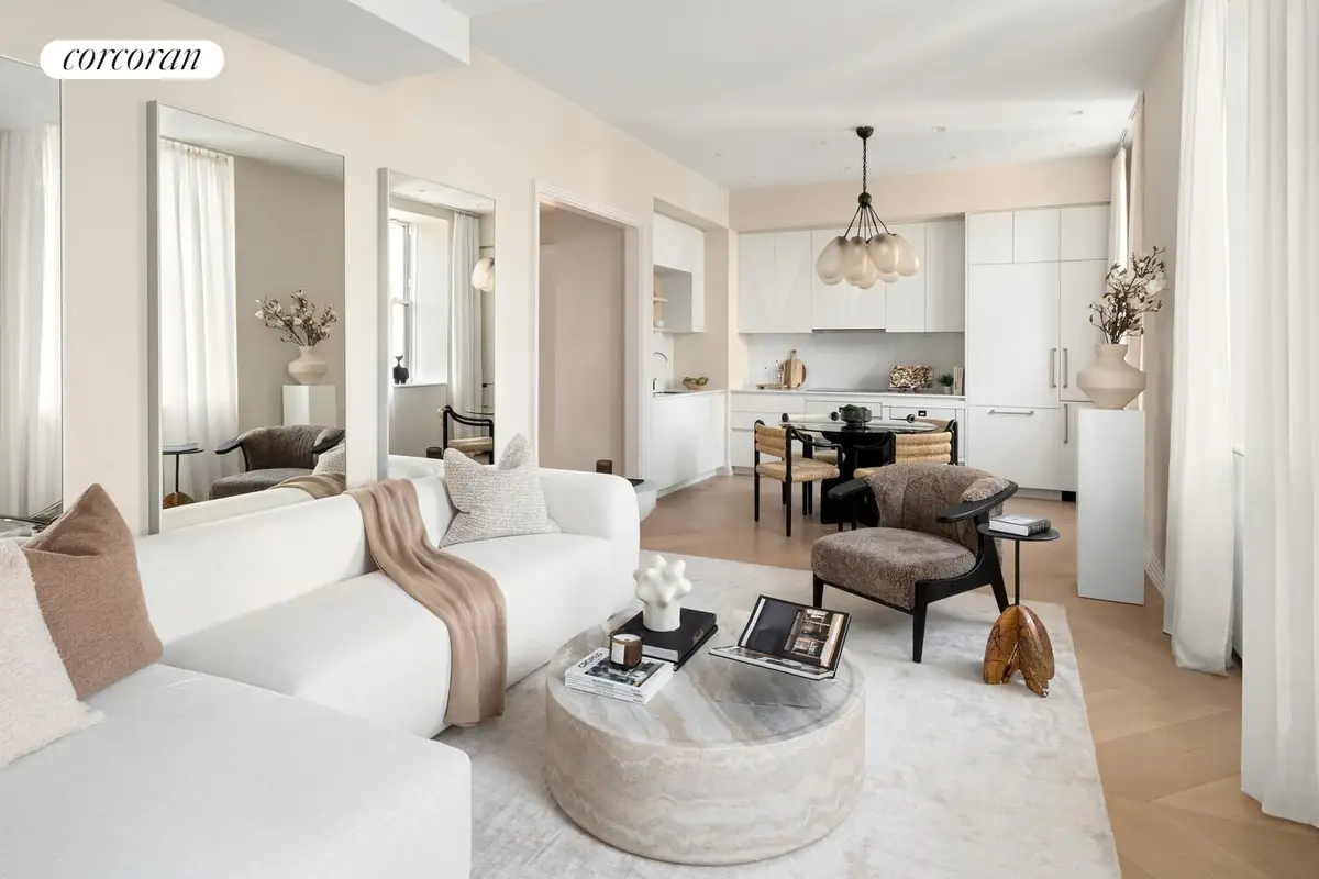 1 Wall Street #3606, Manhattan, NY 10004 - #1