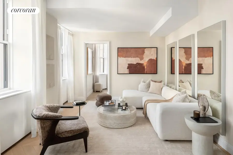 1 Wall Street #3606, Manhattan, NY 10004 - #2