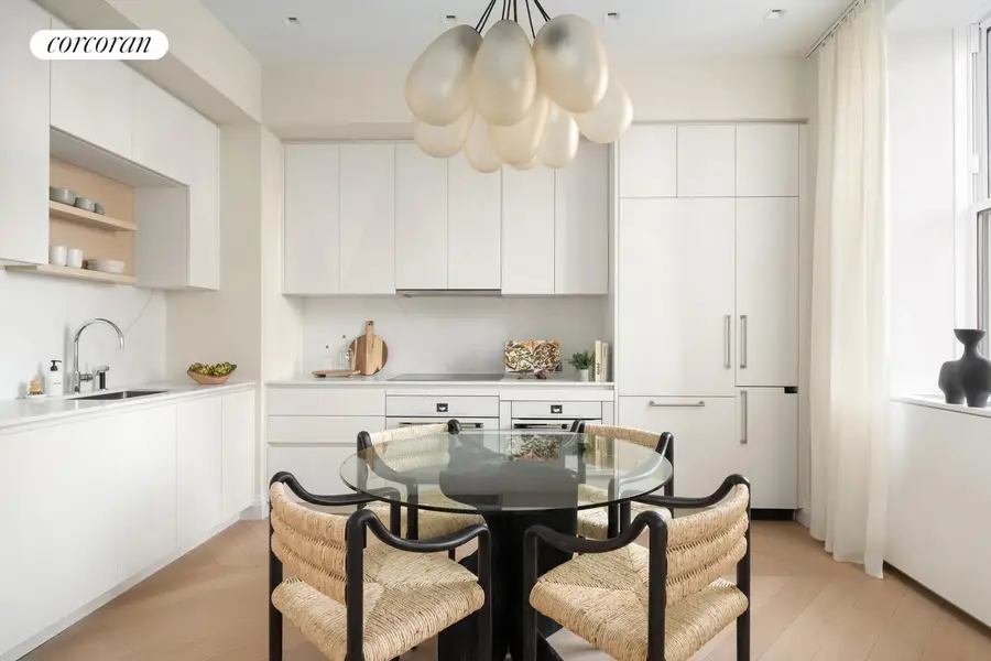 1 Wall Street #3606, Manhattan, NY 10004 - #3