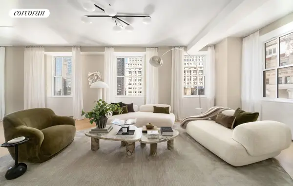 1 Wall Street #3601, Manhattan, NY 10004