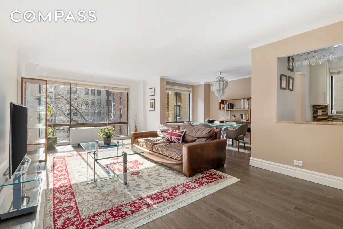 50 E 89th Street #5FG, Manhattan, NY 10128 - #1