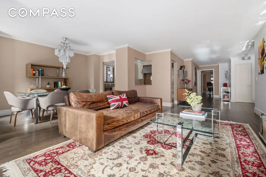 50 E 89th Street #5FG, Manhattan, NY 10128 - #3