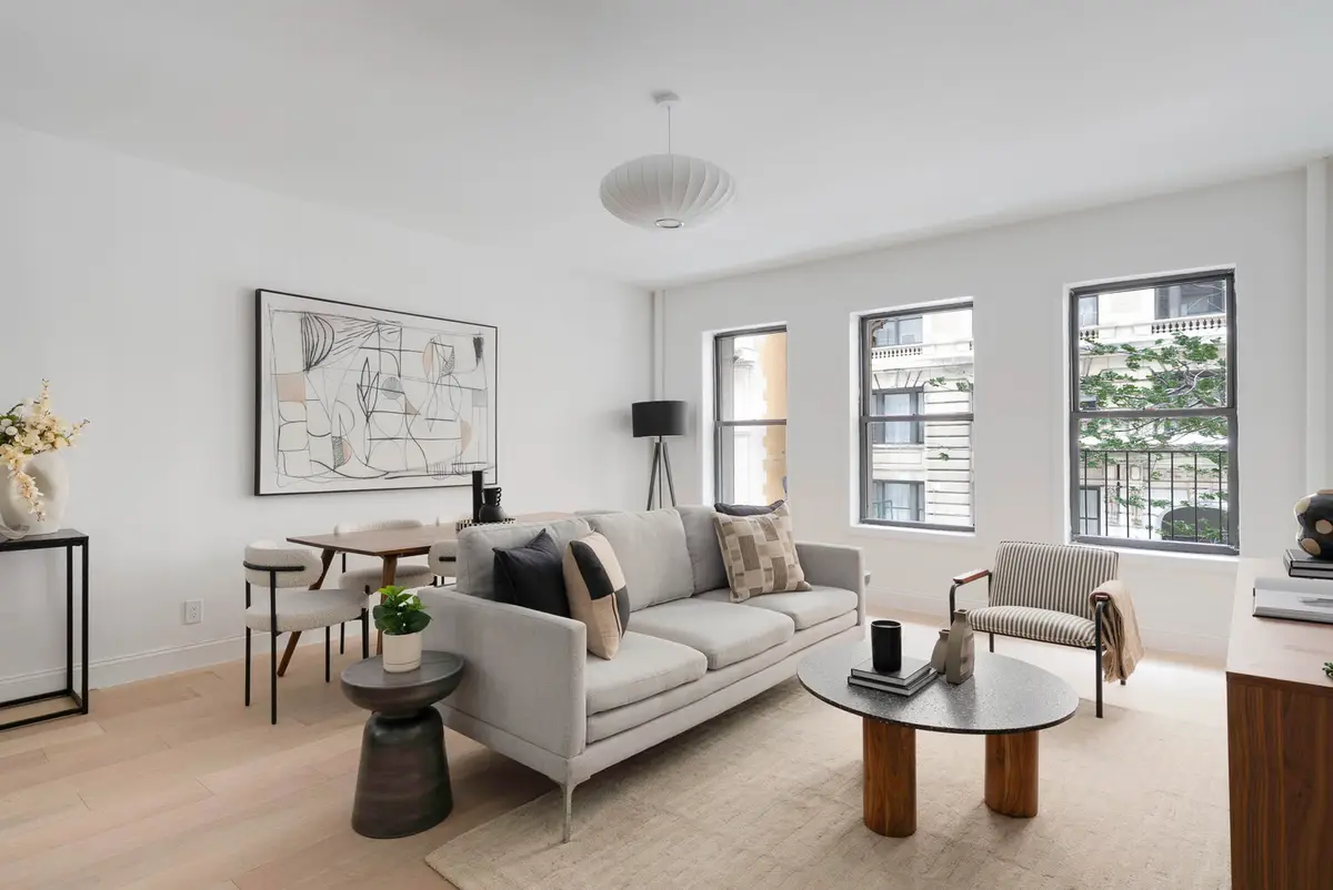 310 W 99th Street #207, Manhattan, NY 10025 - #1