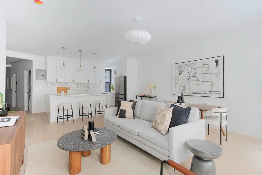 310 W 99th Street #207, Manhattan, NY 10025 - #2