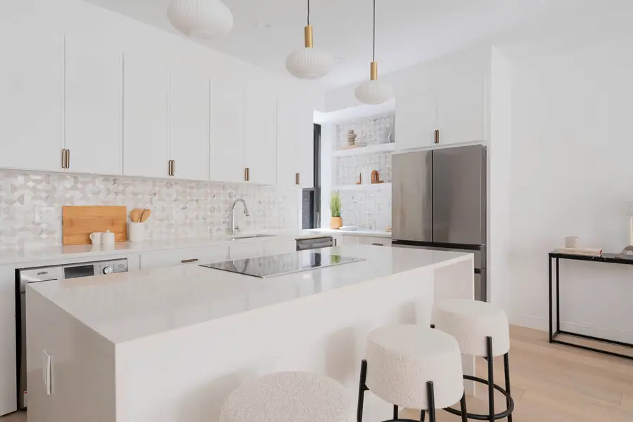 310 W 99th Street #207, Manhattan, NY 10025 - #3