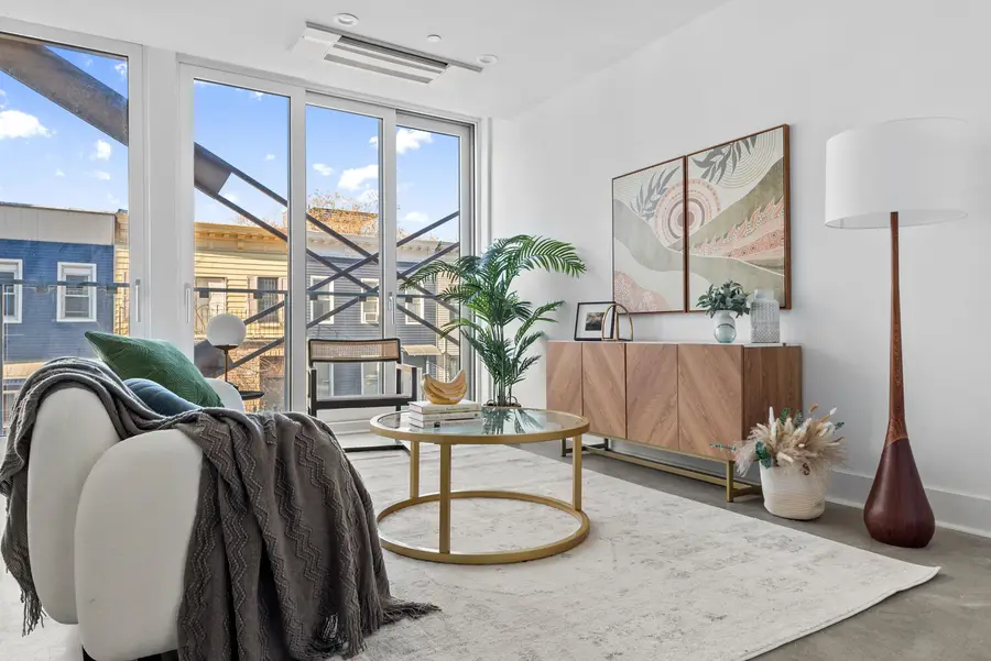 18 Melrose Street #2, Brooklyn, NY 11206 - #2