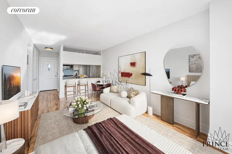 380 Rector Place #10F, Manhattan, NY 10280 - #2