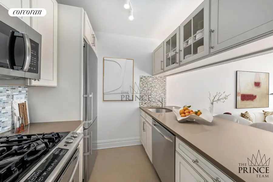 380 Rector Place #10F, Manhattan, NY 10280 - #3