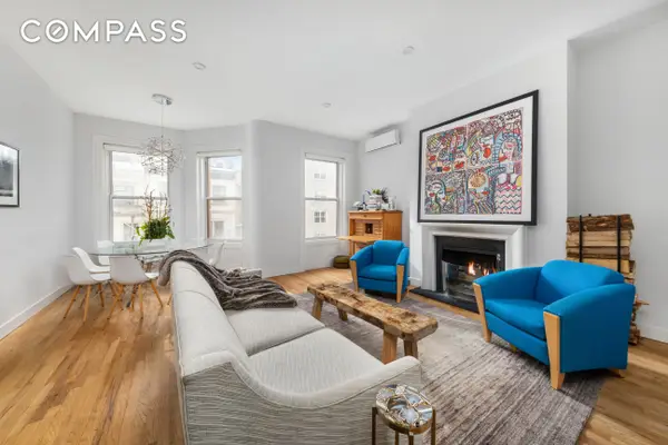 311 W 76th Street #PH-5, Manhattan, NY 10023