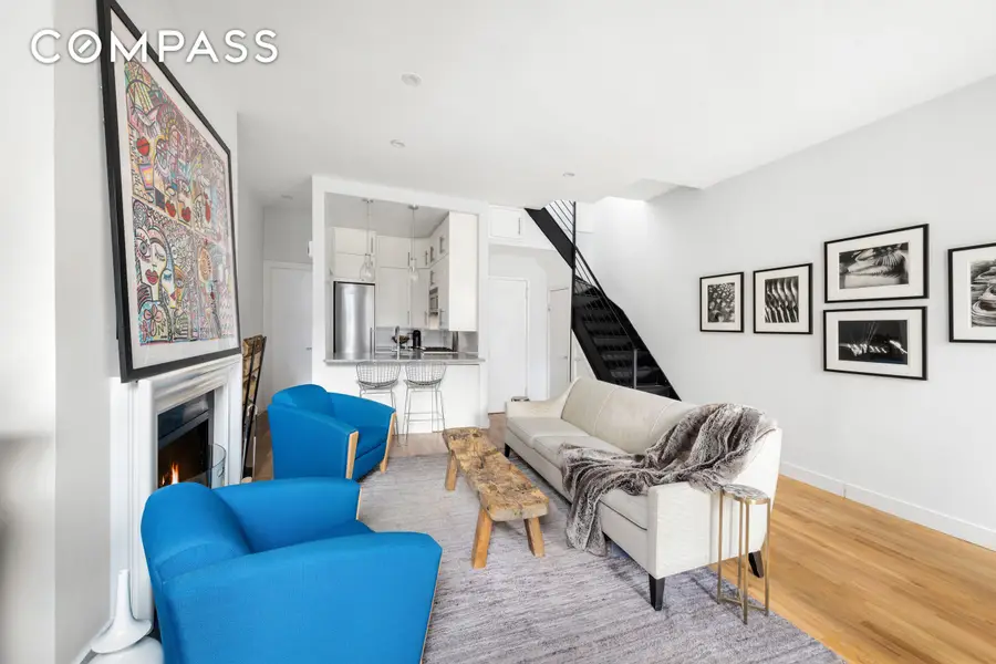 311 W 76th Street #PH-5, New York, NY 10023 - #2