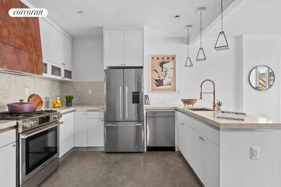 18 Melrose Street #1, Brooklyn, NY 11206 - #2