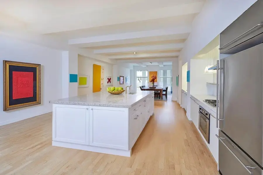 15 Broad Street #2112, Manhattan, NY 10005 - #3