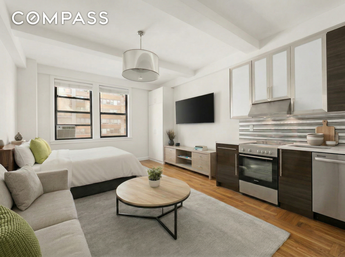 20 W 72nd Street #1600, Manhattan, NY 10023 - #1