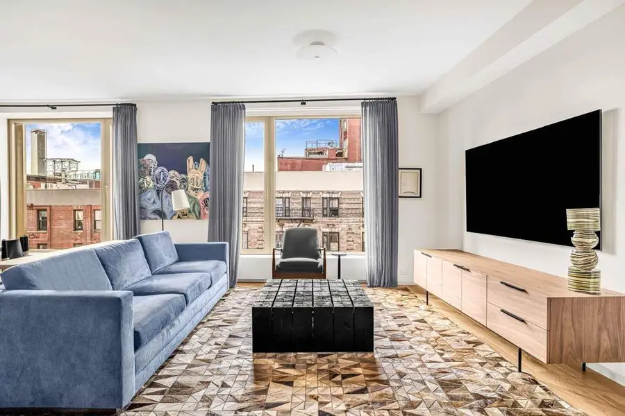 75 Kenmare Street #6B, Manhattan, NY 10012 - #2