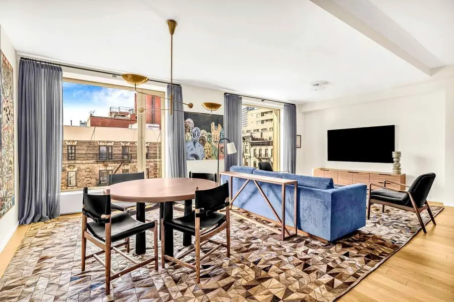 75 Kenmare Street #6B, Manhattan, NY 10012 - #3