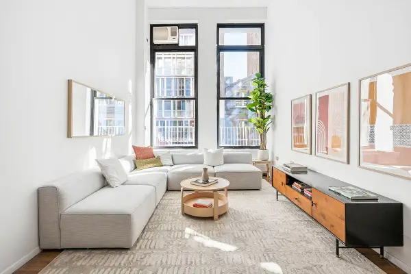 250 Mercer Street #C-201, Manhattan, NY 10012