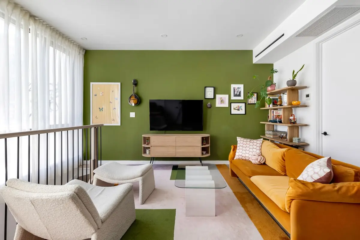 373 Palmetto Street #1A, Brooklyn, NY 11237 - #1