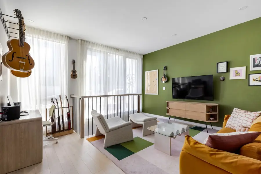 373 Palmetto Street #1A, Brooklyn, NY 11237 - #2