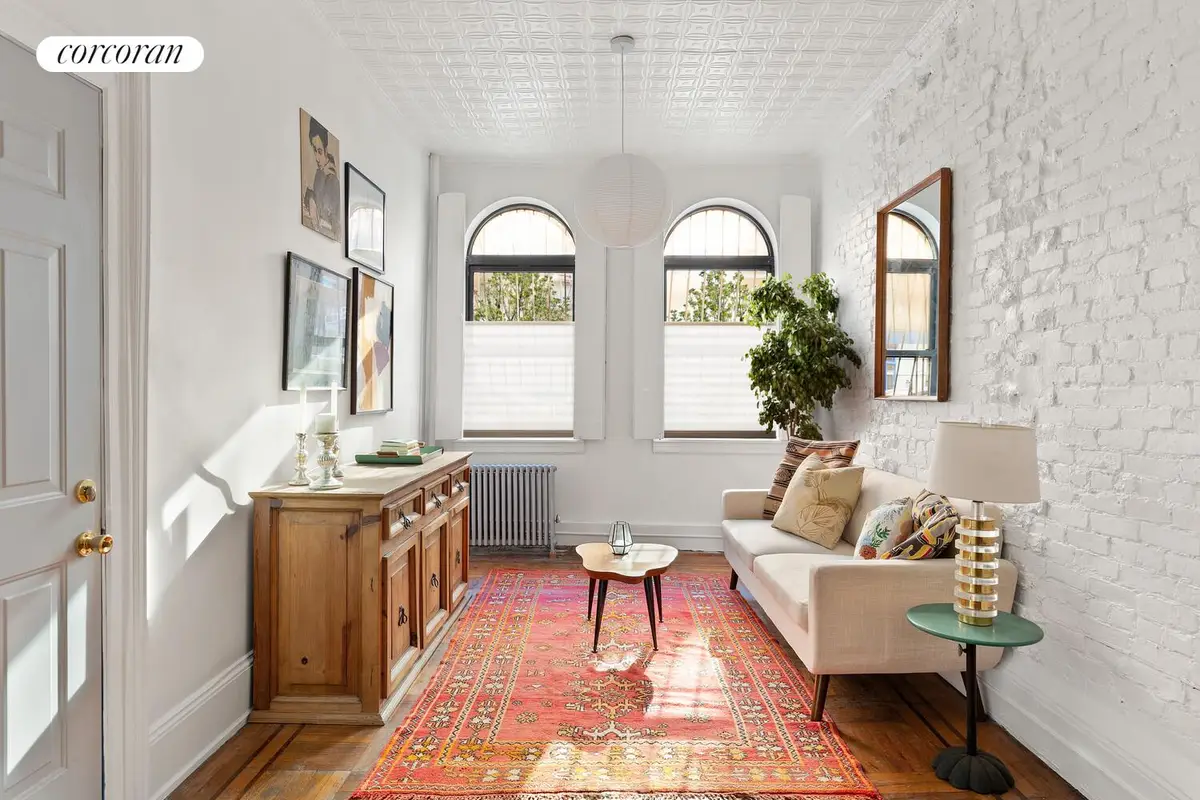 524 E 6th Street #1, Manhattan, NY 10009 - #1