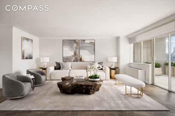 515 E 79th Street #15A, Manhattan, NY 10075