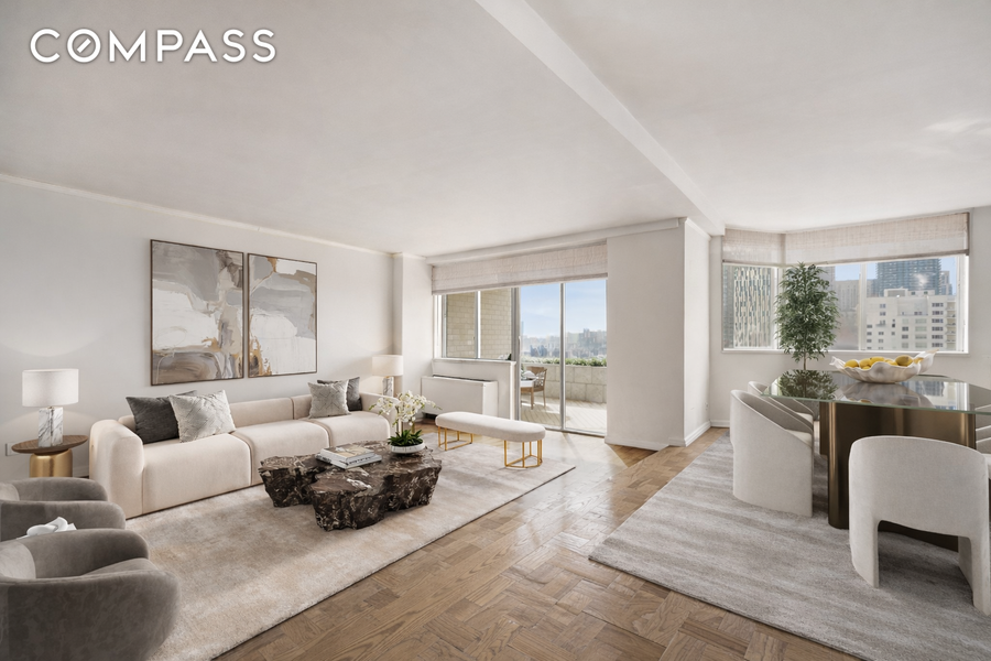 515 E 79th Street #15A, Manhattan, NY 10075 - #3