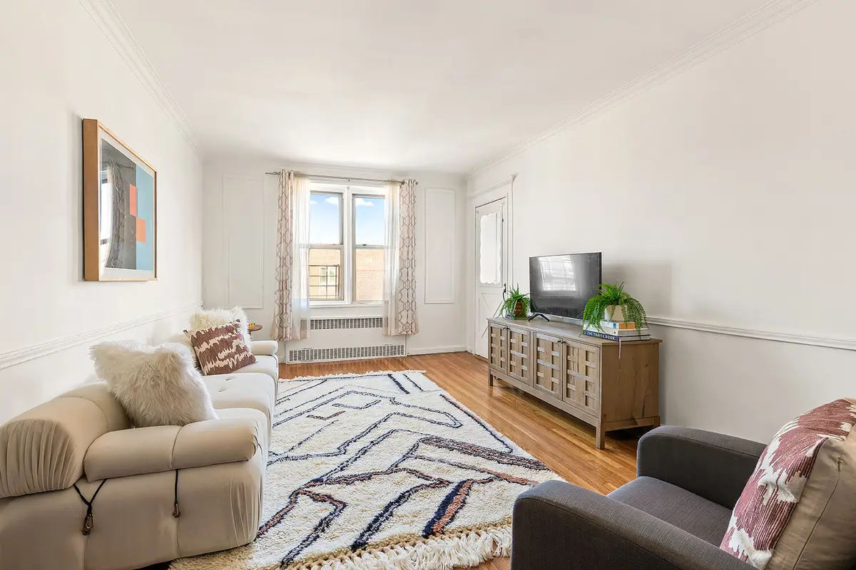 9425 Shore Road #6C, Brooklyn, NY 11209 - #1