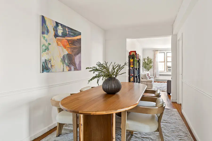 9425 Shore Road #6C, Brooklyn, NY 11209 - #3