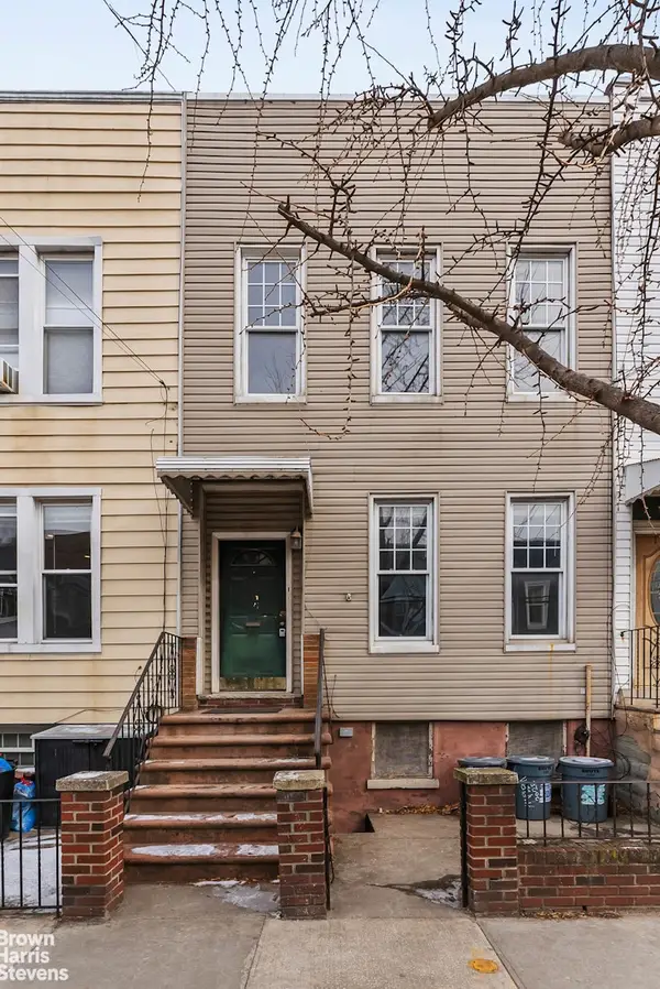 150A Diamond Street, Brooklyn, NY 11222