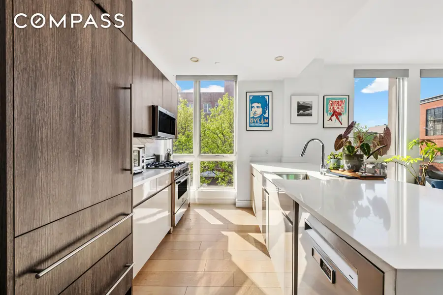 695 6th Avenue #2D, Brooklyn, NY 11215 - #3