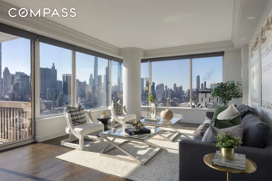 200 E 69th Street #32C, Manhattan, NY 10021 - #2