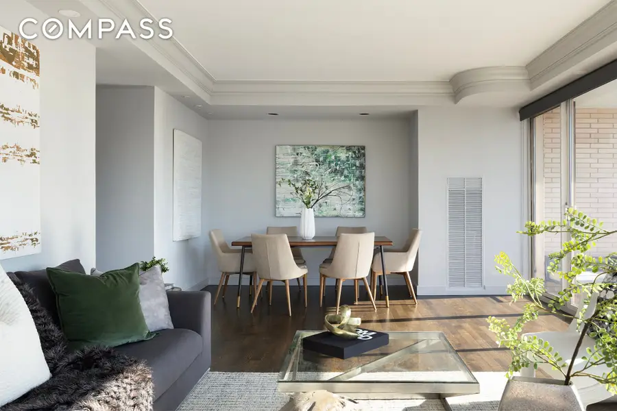 200 E 69th Street #32C, Manhattan, NY 10021 - #3