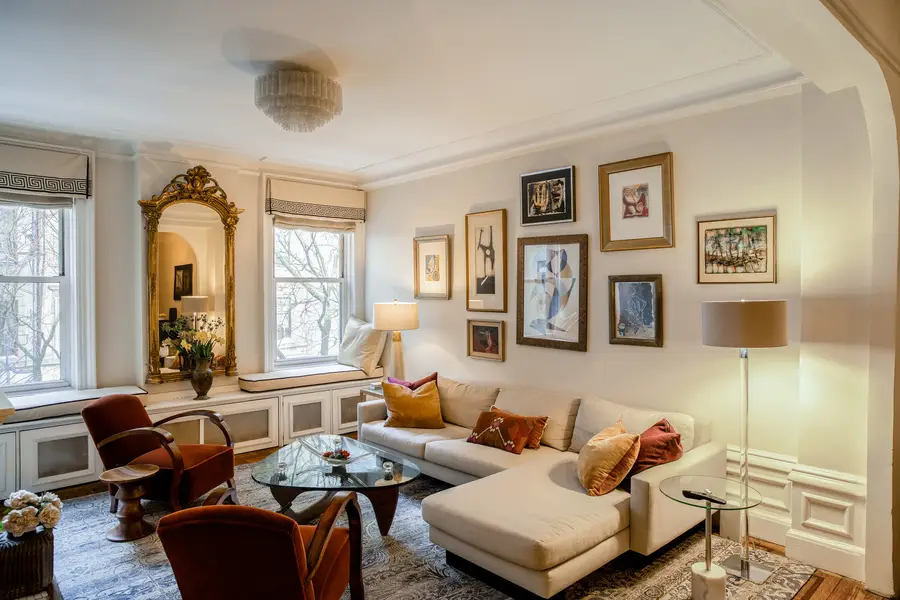 255 W 98th Street #4B, Manhattan, NY 10025 - #2