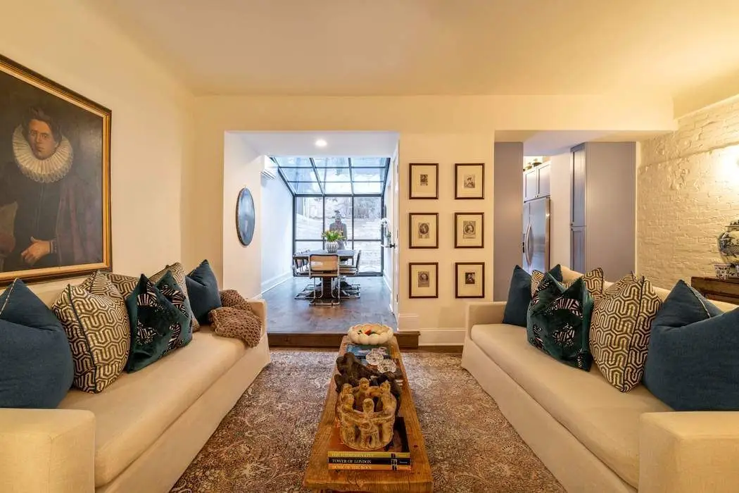 266 W 77th Street #1, Manhattan, NY 10024 - #1