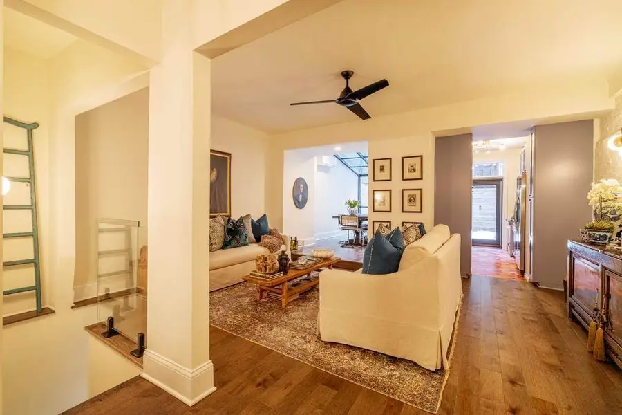 266 W 77th Street #1, Manhattan, NY 10024 - #2