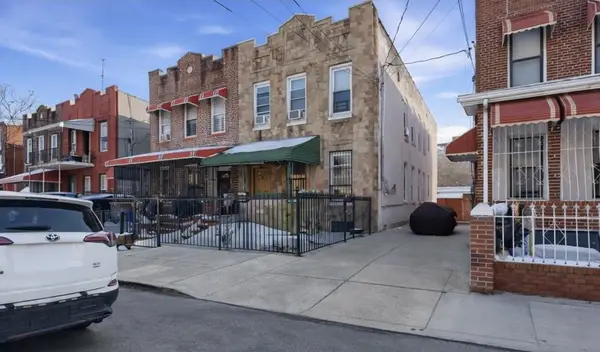 124 Lott Avenue, Brooklyn, NY 11212