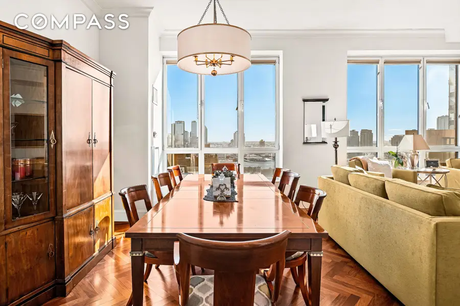 351 E 51st Street #PH7A, Manhattan, NY 10022 - #2