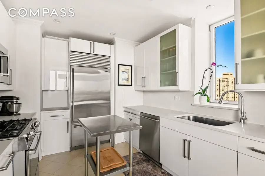 351 E 51st Street #PH7A, Manhattan, NY 10022 - #3